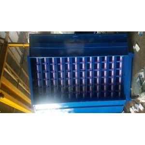 Tủ dụng cụ cơ khí VT-T02, tủ đồ nghề cơ khí, tủ linh kiện, tủ để ốc vít, tủ dụng cụ cơ khí